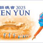 Shen Yun 2025 - Erleben Sie China vor dem Kommunismus