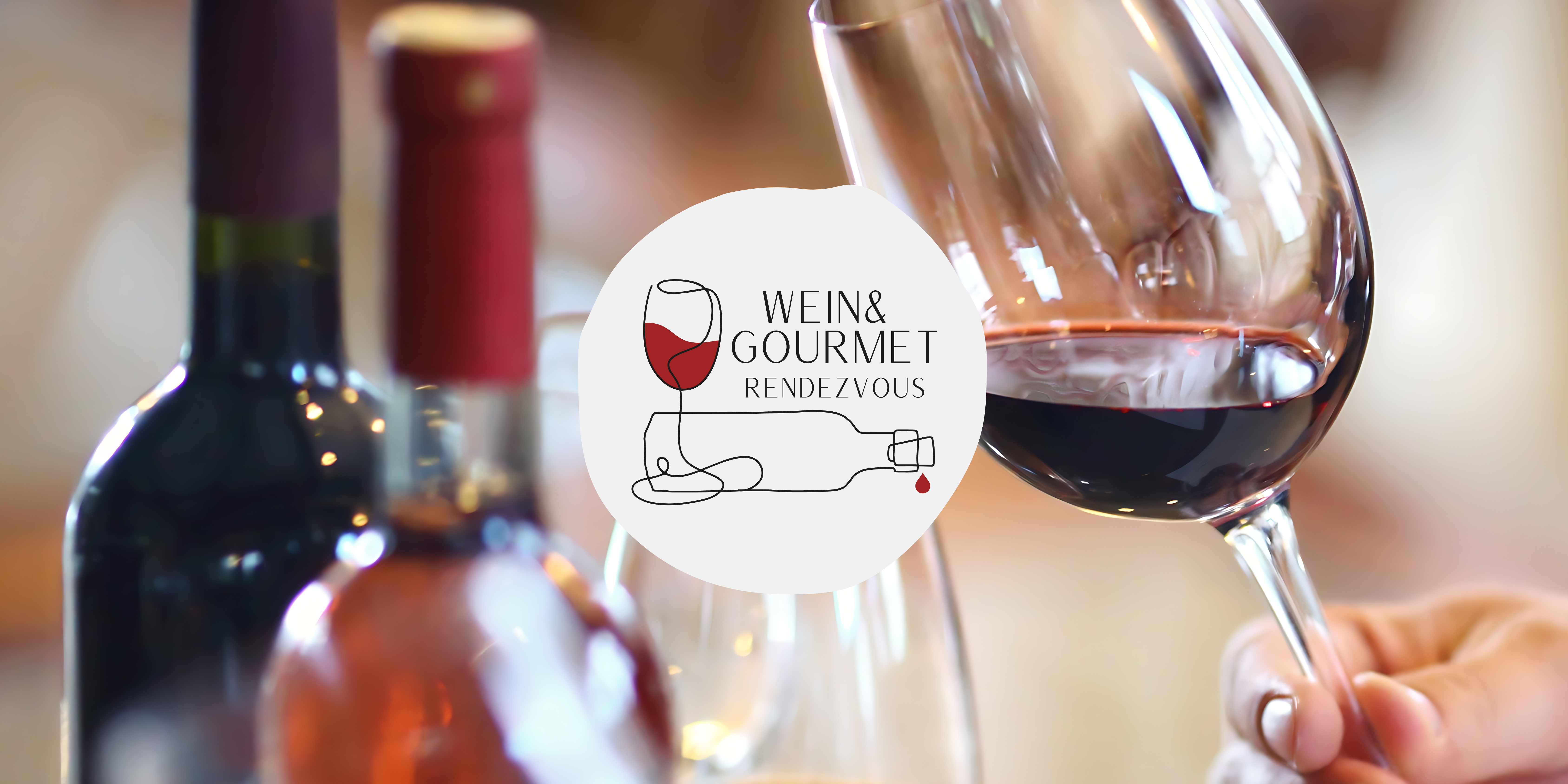 Wein & Gourmet Rendezvous 2024