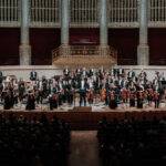 Brahms-Konzert: Nova Orchester Wien (NOW!) & UNICEF im Musikverein Wien