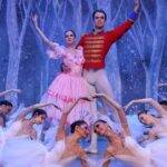 Nussknacker - International Festival Ballet & Festival Orchestra