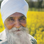 Sant Khem Singh in Wien:  Das größte Geheimnis liegt in Dir